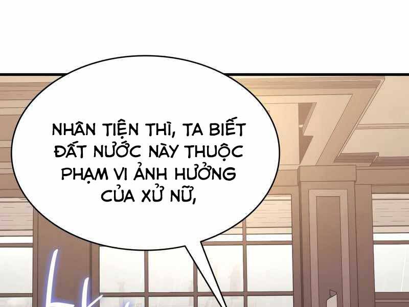 Vị Vua Mạnh Nhất Đã Trở Lại: Chương 43