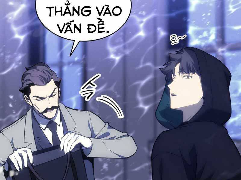 Vị Vua Mạnh Nhất Đã Trở Lại: Chương 43