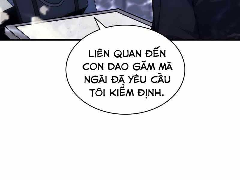 Vị Vua Mạnh Nhất Đã Trở Lại: Chương 43
