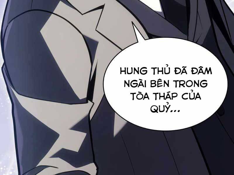 Vị Vua Mạnh Nhất Đã Trở Lại: Chương 43