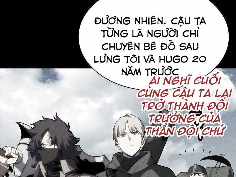 Vị Vua Mạnh Nhất Đã Trở Lại: Chương 44