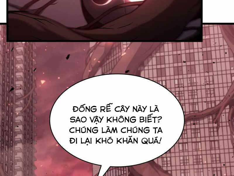 Vị Vua Mạnh Nhất Đã Trở Lại: Chương 44