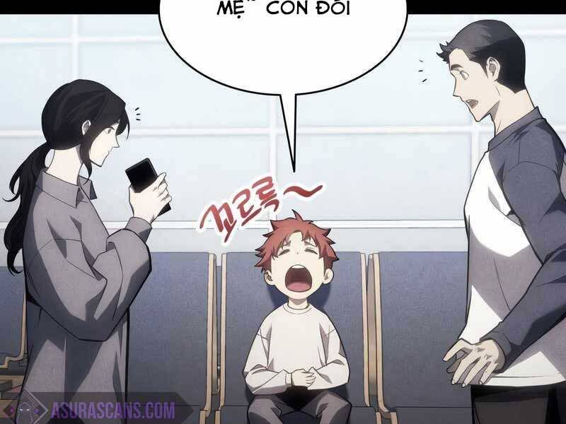 Vị Vua Mạnh Nhất Đã Trở Lại: Chương 44