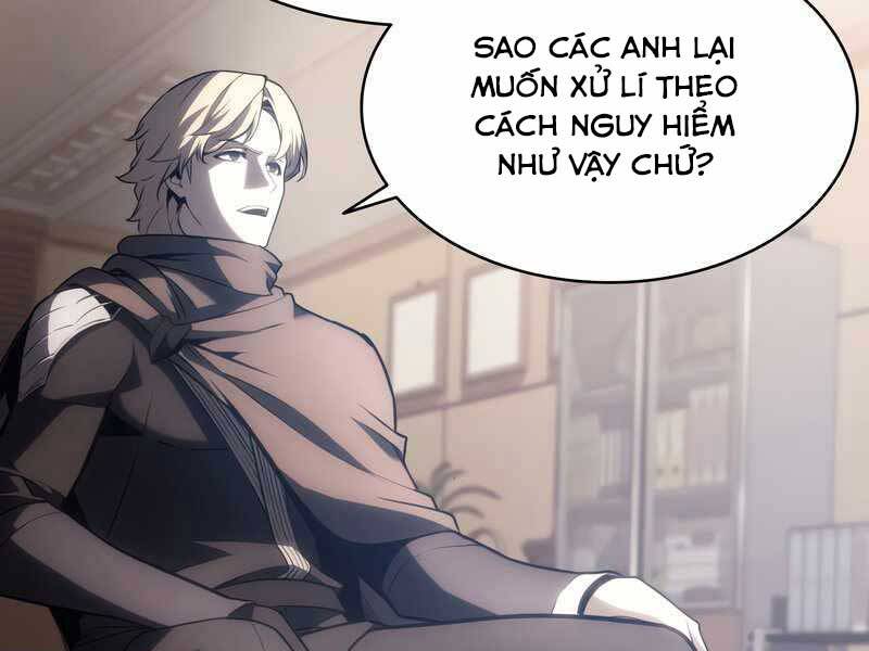 Vị Vua Mạnh Nhất Đã Trở Lại: Chương 44