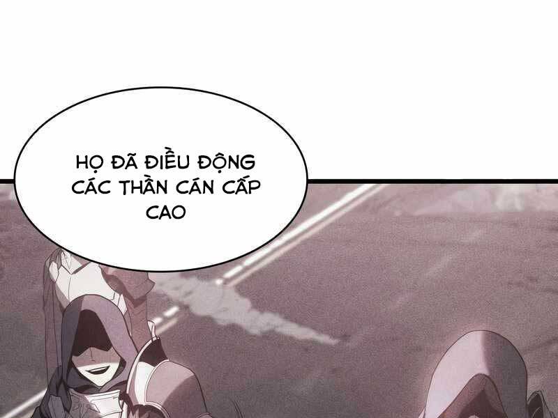 Vị Vua Mạnh Nhất Đã Trở Lại: Chương 44