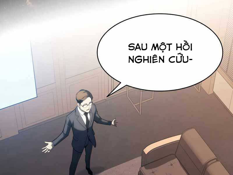 Vị Vua Mạnh Nhất Đã Trở Lại: Chương 44