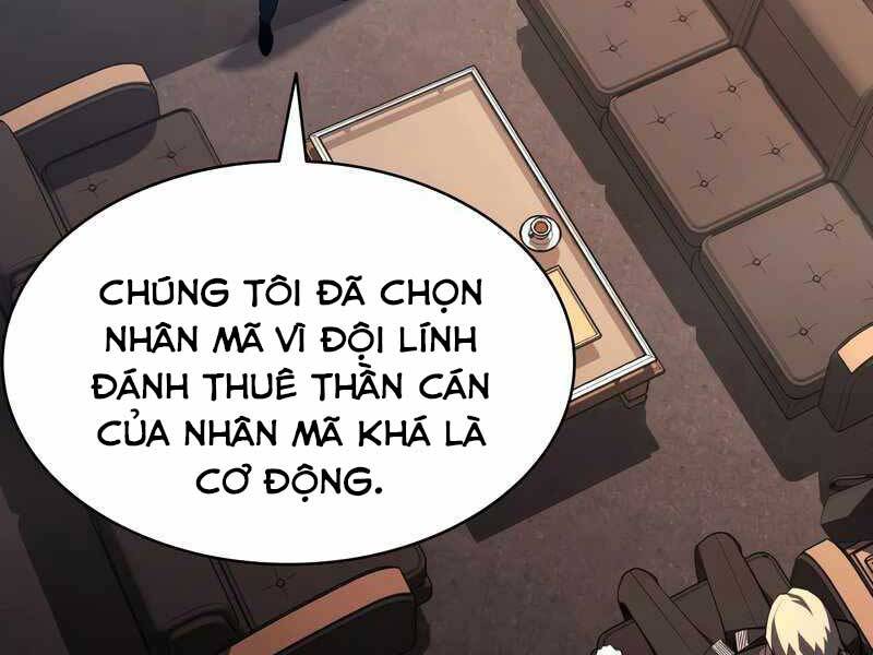 Vị Vua Mạnh Nhất Đã Trở Lại: Chương 44