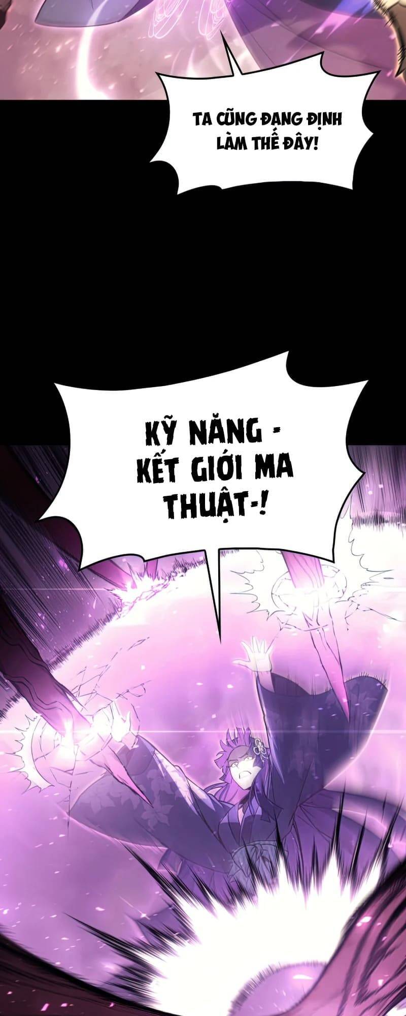 Vị Vua Mạnh Nhất Đã Trở Lại: Chương 45