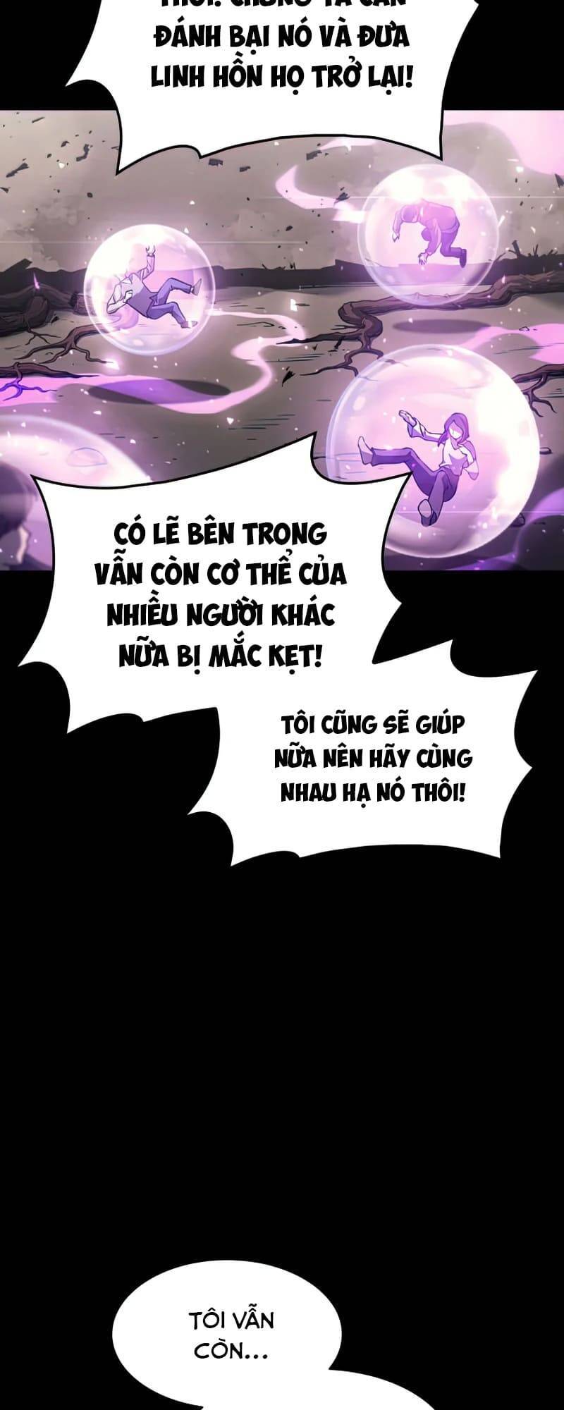 Vị Vua Mạnh Nhất Đã Trở Lại: Chương 45