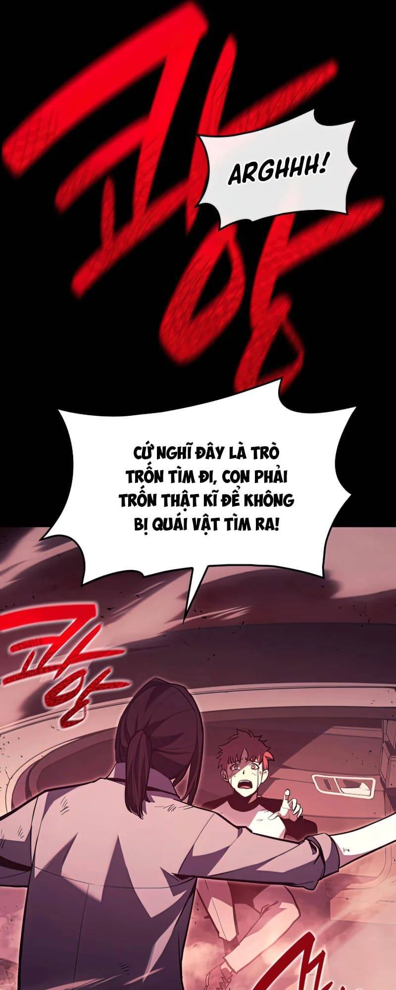 Vị Vua Mạnh Nhất Đã Trở Lại: Chương 45