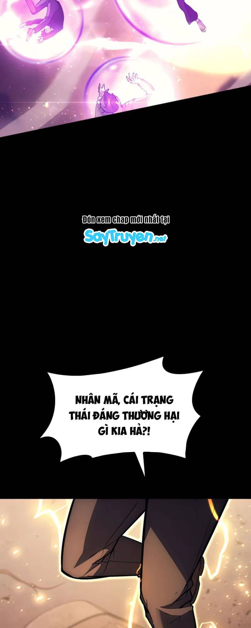 Vị Vua Mạnh Nhất Đã Trở Lại: Chương 45