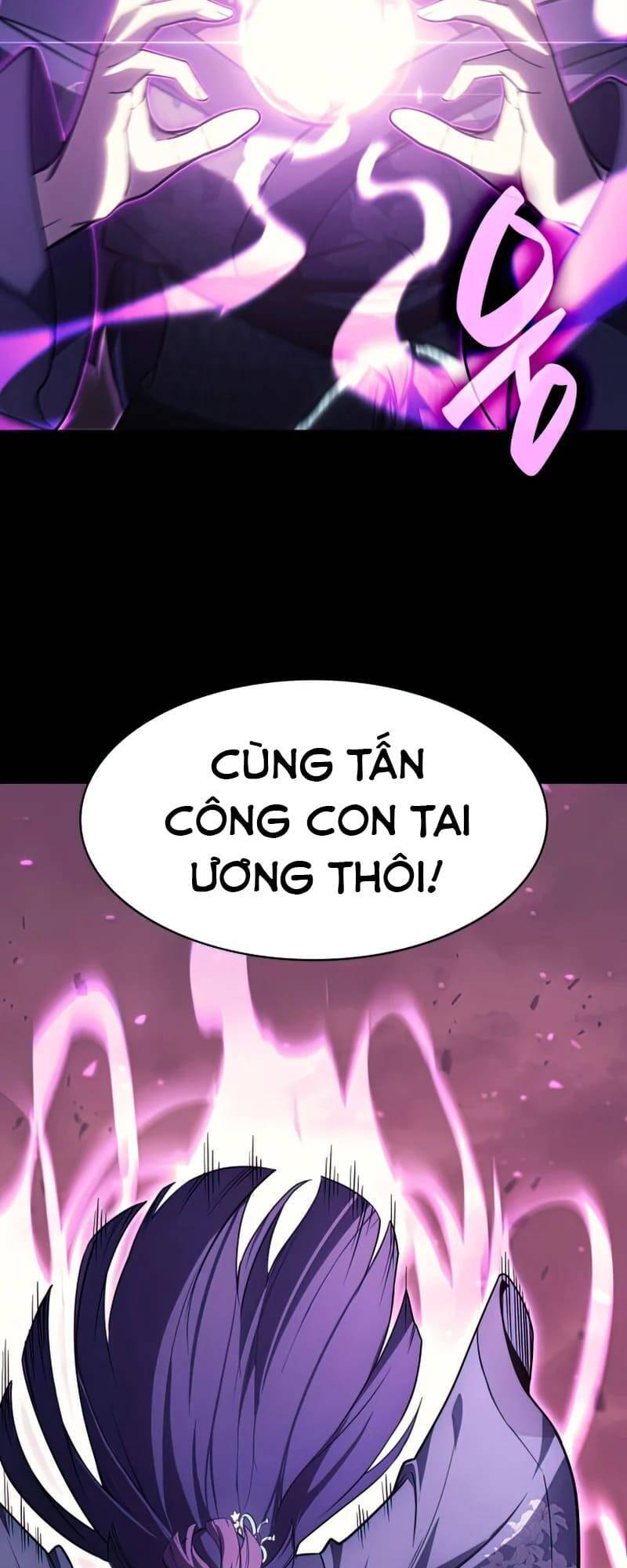 Vị Vua Mạnh Nhất Đã Trở Lại: Chương 45