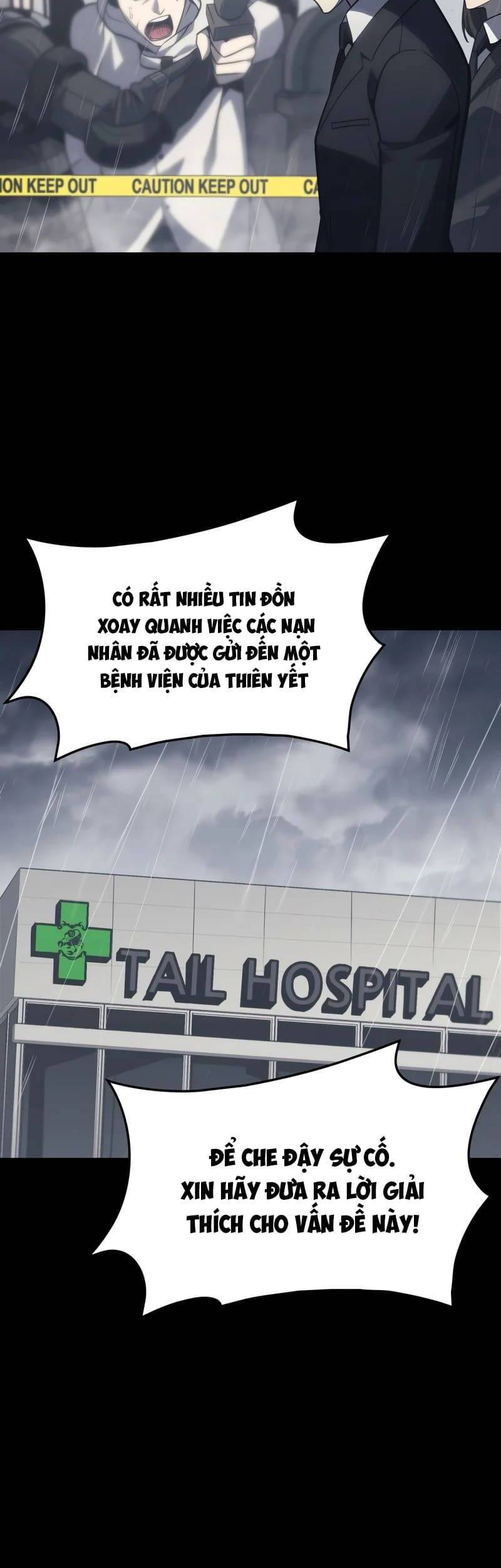 Vị Vua Mạnh Nhất Đã Trở Lại: Chương 46