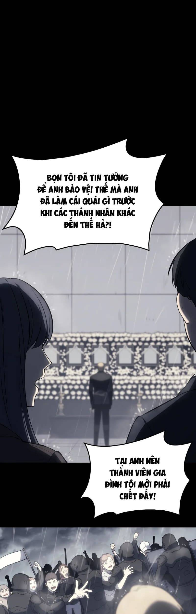 Vị Vua Mạnh Nhất Đã Trở Lại: Chương 46