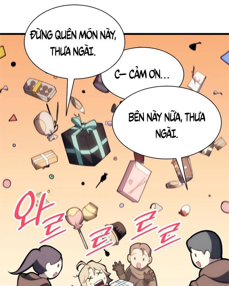 Vị Vua Mạnh Nhất Đã Trở Lại: Chương 47