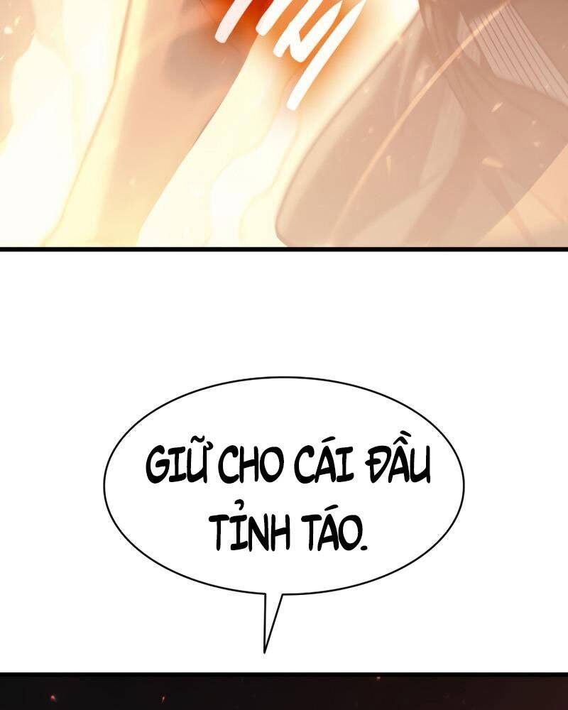 Vị Vua Mạnh Nhất Đã Trở Lại: Chương 47