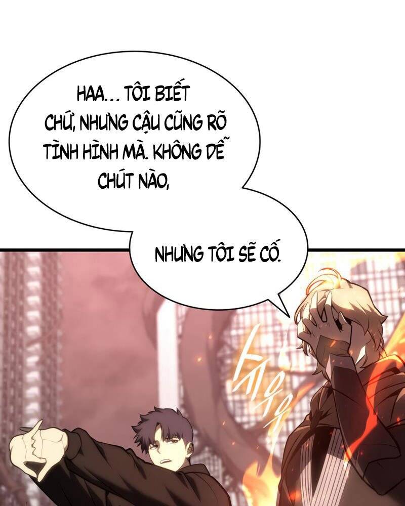Vị Vua Mạnh Nhất Đã Trở Lại: Chương 47