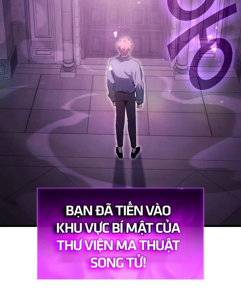 Vị Vua Mạnh Nhất Đã Trở Lại: Chương 47