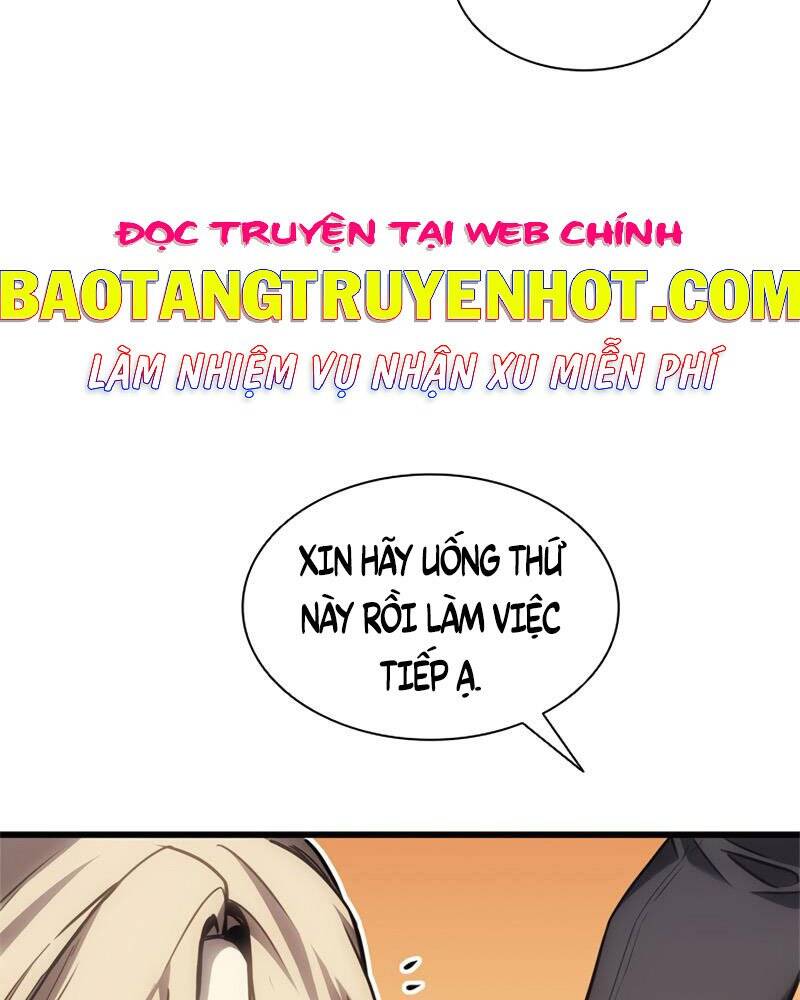 Vị Vua Mạnh Nhất Đã Trở Lại: Chương 47