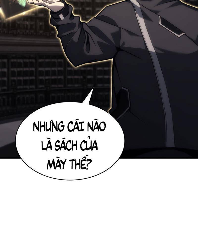 Vị Vua Mạnh Nhất Đã Trở Lại: Chương 47