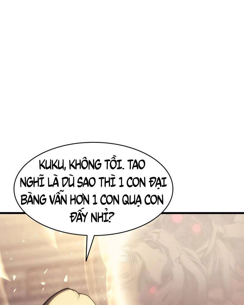 Vị Vua Mạnh Nhất Đã Trở Lại: Chương 48