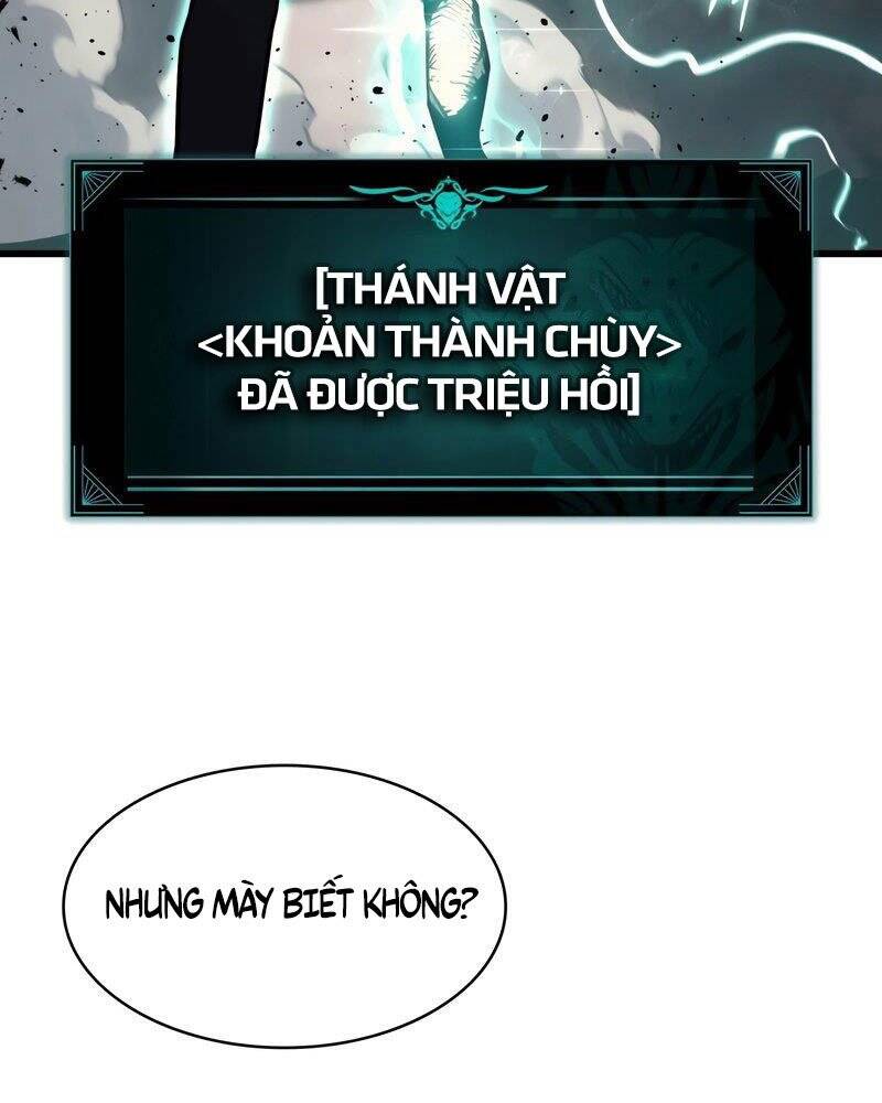 Vị Vua Mạnh Nhất Đã Trở Lại: Chương 48