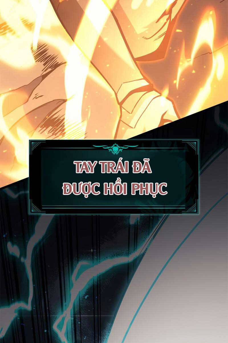Vị Vua Mạnh Nhất Đã Trở Lại: Chương 49