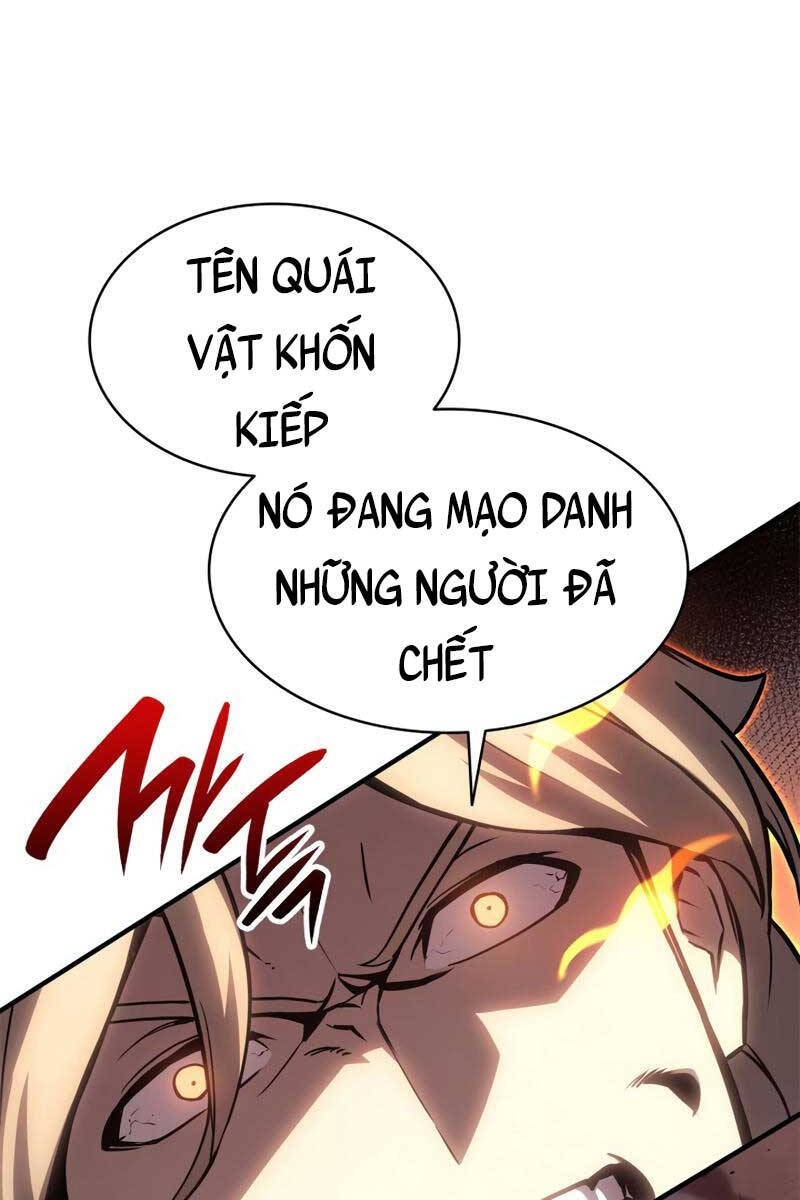 Vị Vua Mạnh Nhất Đã Trở Lại: Chương 49