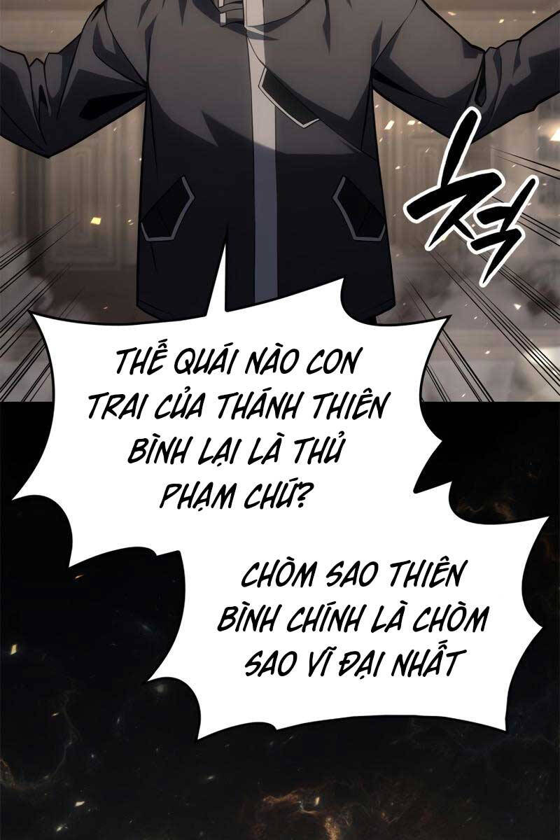 Vị Vua Mạnh Nhất Đã Trở Lại: Chương 49