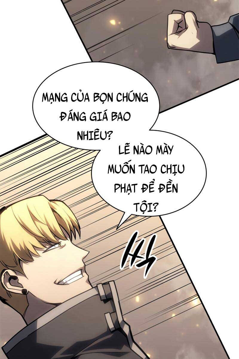 Vị Vua Mạnh Nhất Đã Trở Lại: Chương 49