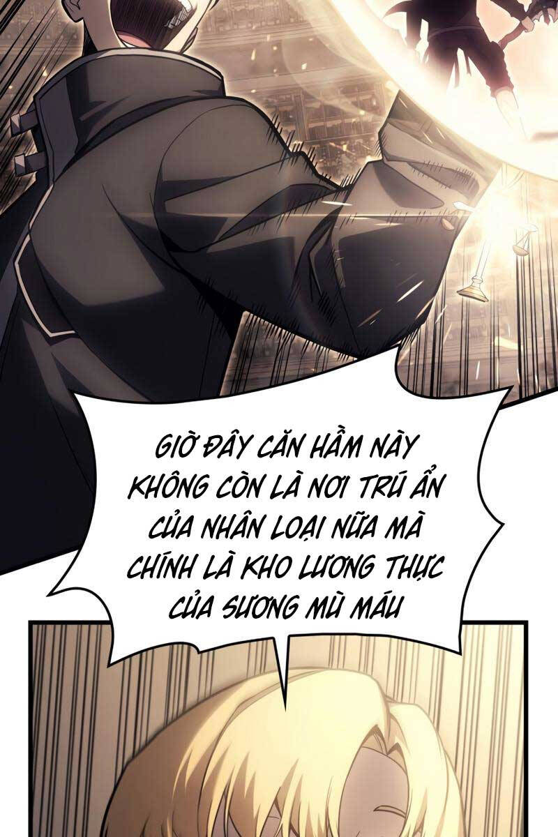 Vị Vua Mạnh Nhất Đã Trở Lại: Chương 49