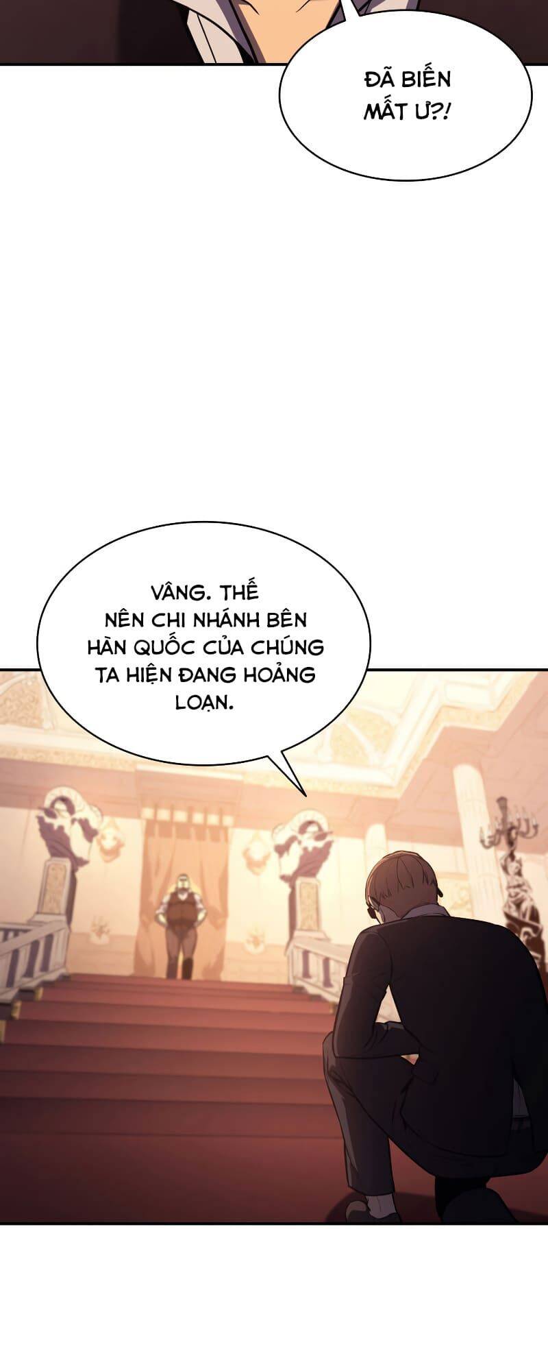 Vị Vua Mạnh Nhất Đã Trở Lại: Chương 5