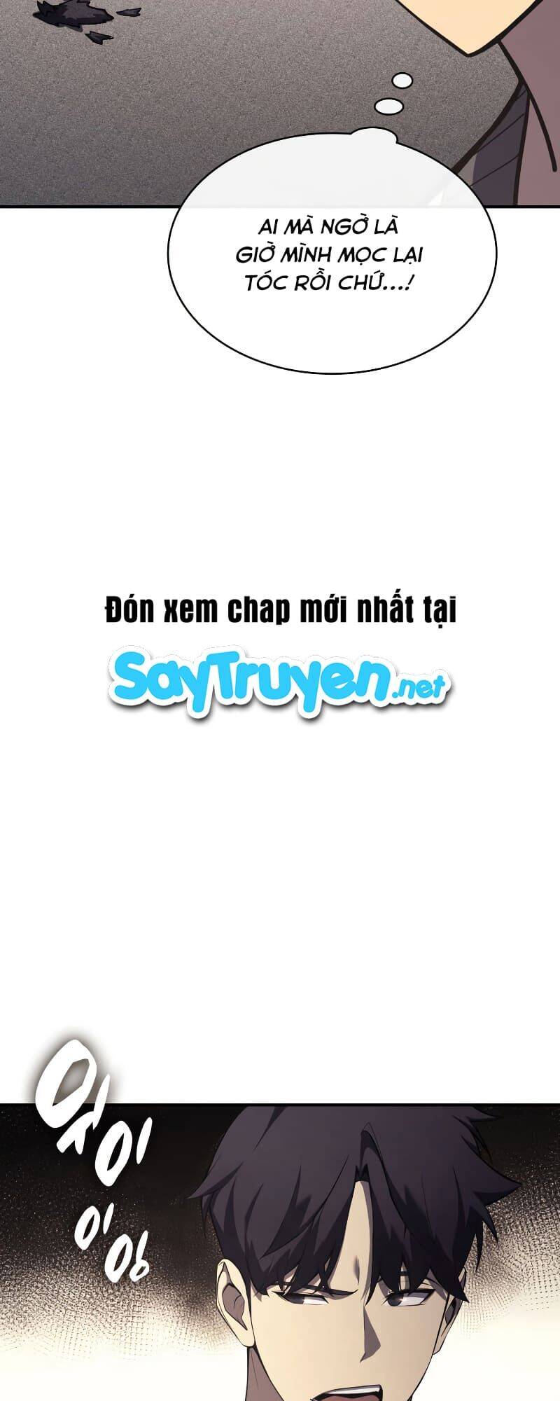 Vị Vua Mạnh Nhất Đã Trở Lại: Chương 5