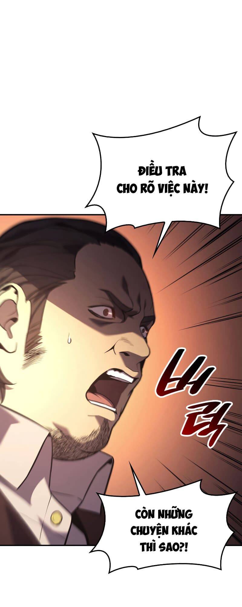Vị Vua Mạnh Nhất Đã Trở Lại: Chương 5