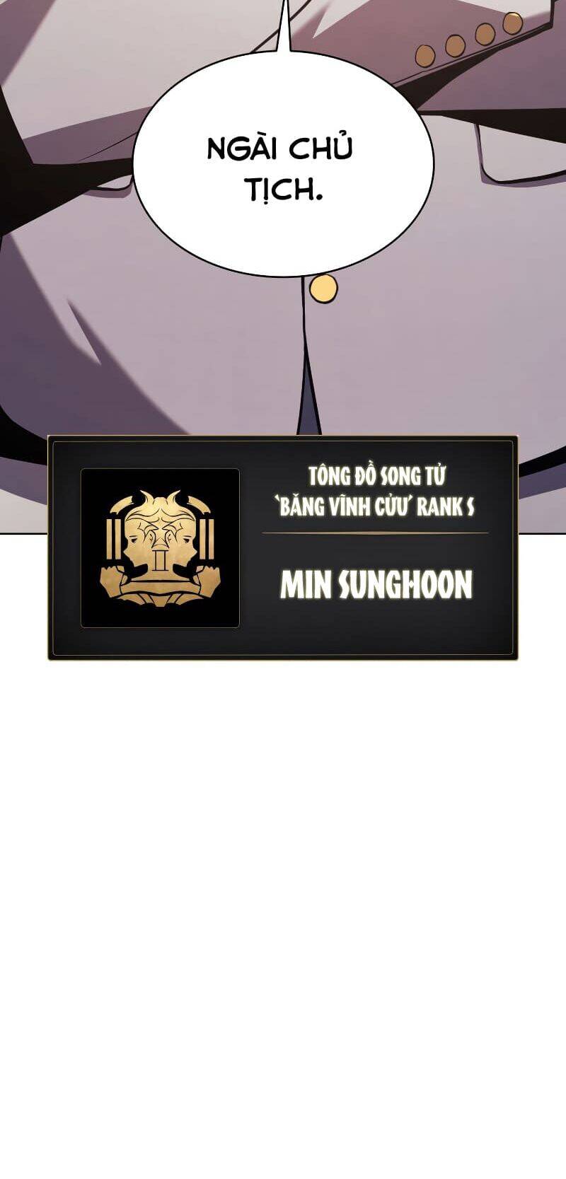 Vị Vua Mạnh Nhất Đã Trở Lại: Chương 5