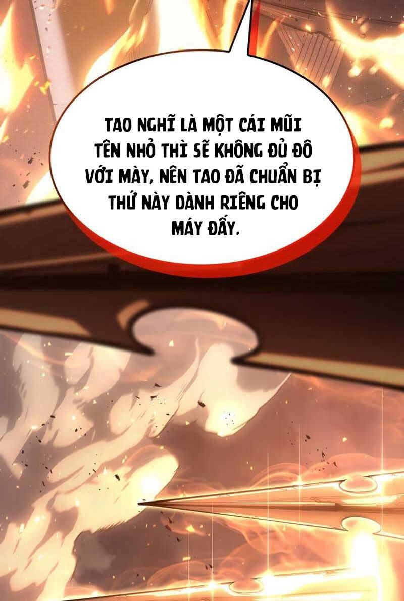Vị Vua Mạnh Nhất Đã Trở Lại: Chương 50