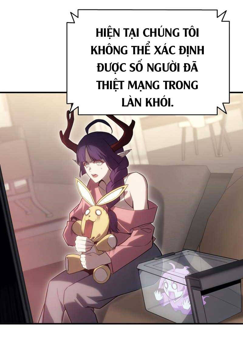 Vị Vua Mạnh Nhất Đã Trở Lại: Chương 50
