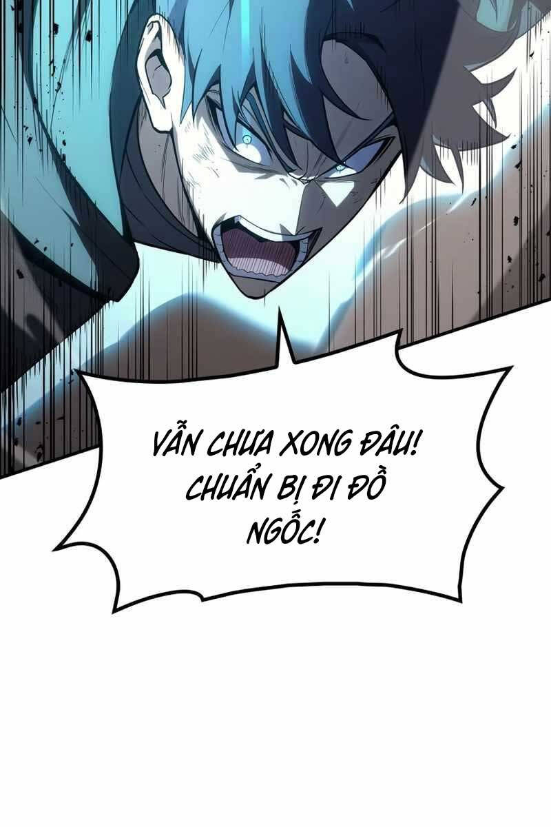 Vị Vua Mạnh Nhất Đã Trở Lại: Chương 51.5