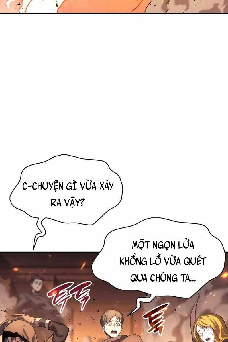 Vị Vua Mạnh Nhất Đã Trở Lại: Chương 51