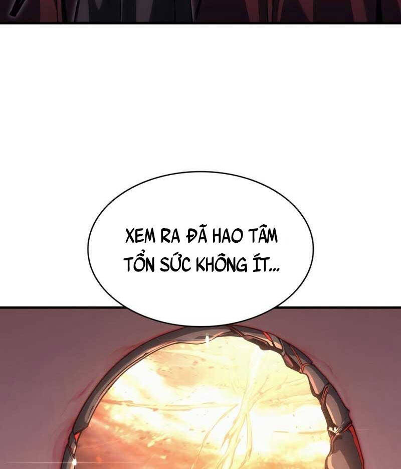 Vị Vua Mạnh Nhất Đã Trở Lại: Chương 52.5