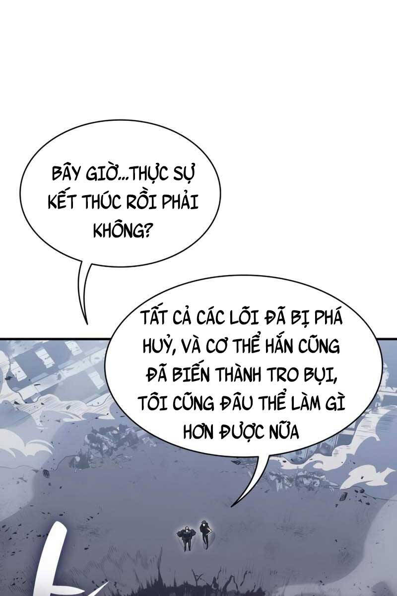 Vị Vua Mạnh Nhất Đã Trở Lại: Chương 52.5