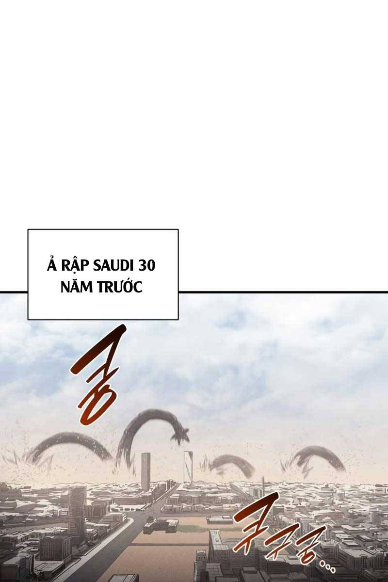 Vị Vua Mạnh Nhất Đã Trở Lại: Chương 52