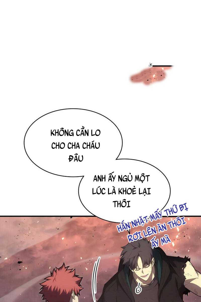 Vị Vua Mạnh Nhất Đã Trở Lại: Chương 52