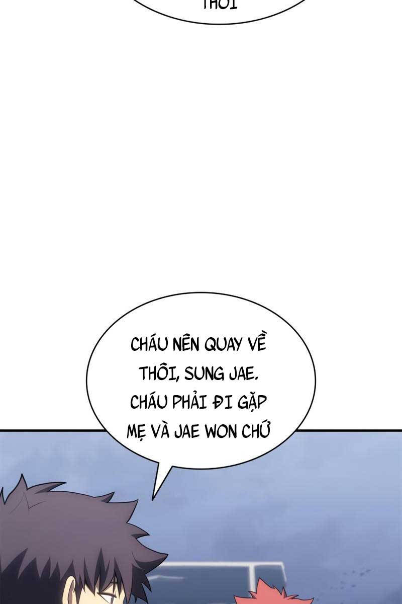 Vị Vua Mạnh Nhất Đã Trở Lại: Chương 53