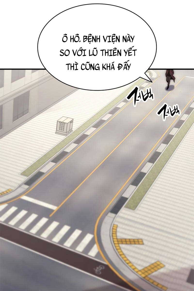 Vị Vua Mạnh Nhất Đã Trở Lại: Chương 53