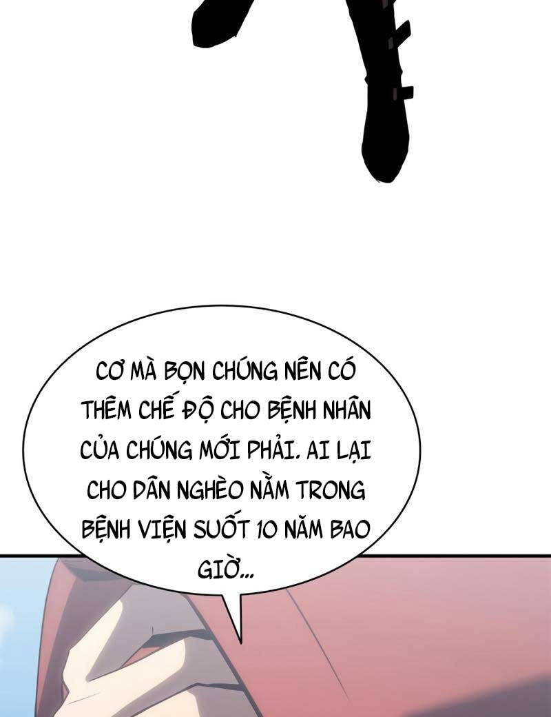 Vị Vua Mạnh Nhất Đã Trở Lại: Chương 53
