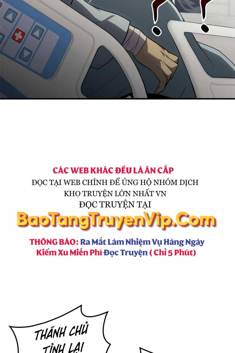 Vị Vua Mạnh Nhất Đã Trở Lại: Chương 53