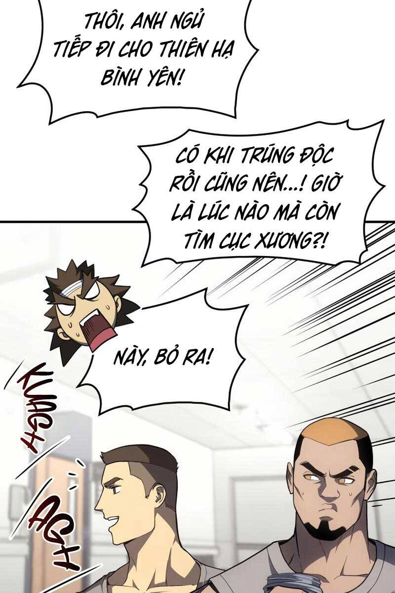 Vị Vua Mạnh Nhất Đã Trở Lại: Chương 53