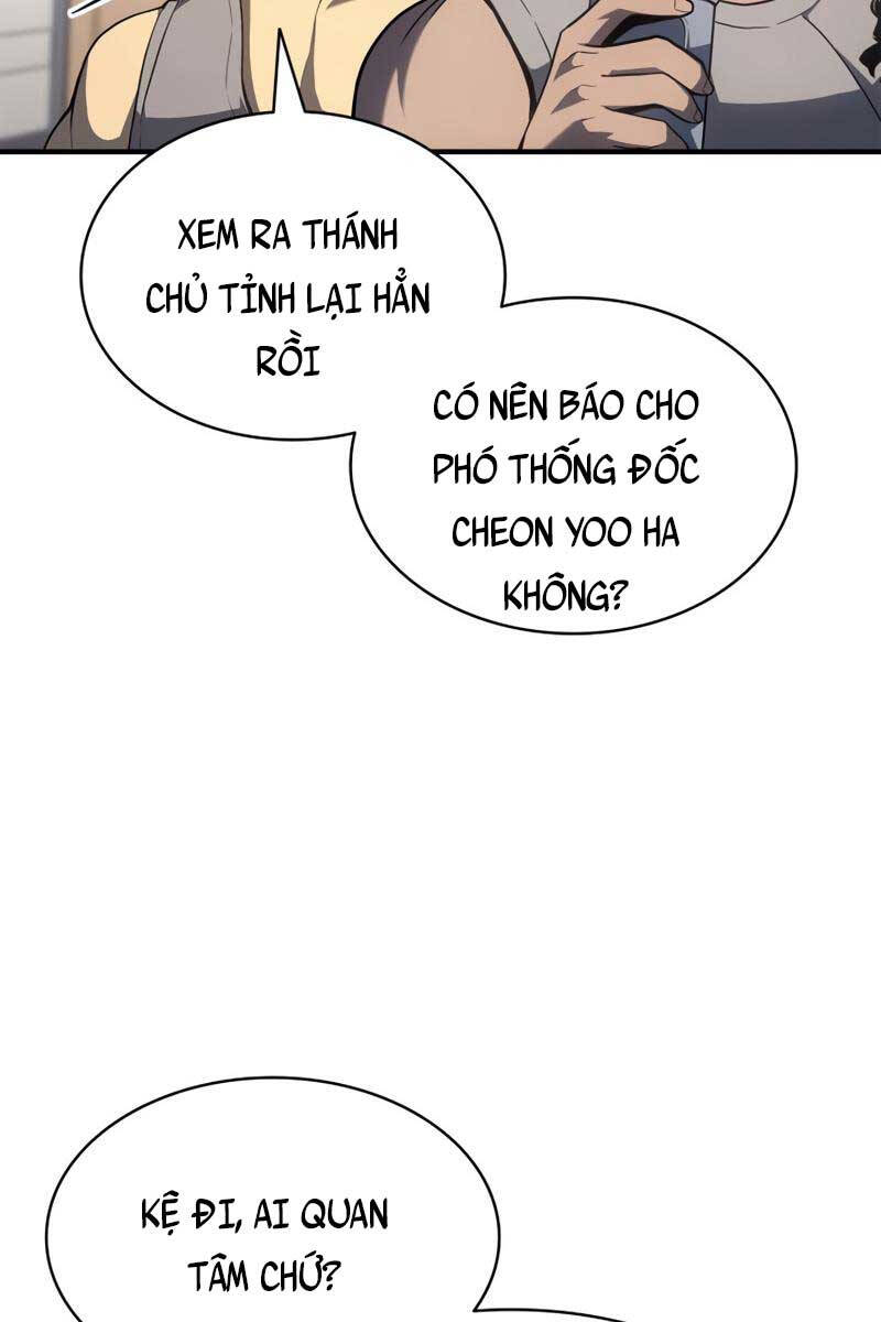 Vị Vua Mạnh Nhất Đã Trở Lại: Chương 53