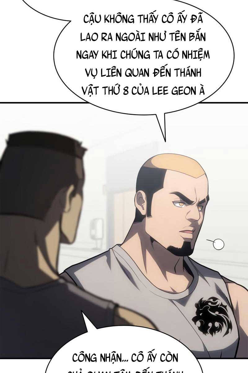 Vị Vua Mạnh Nhất Đã Trở Lại: Chương 53